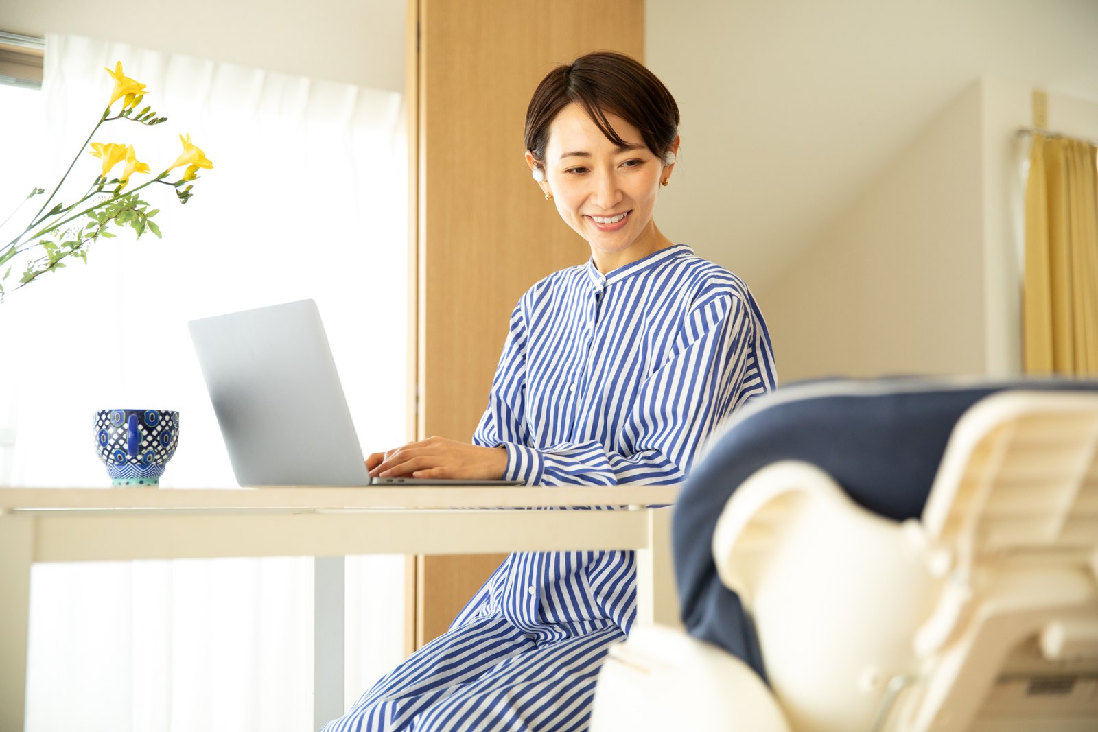 受講中からURAKATA案件で実務経験