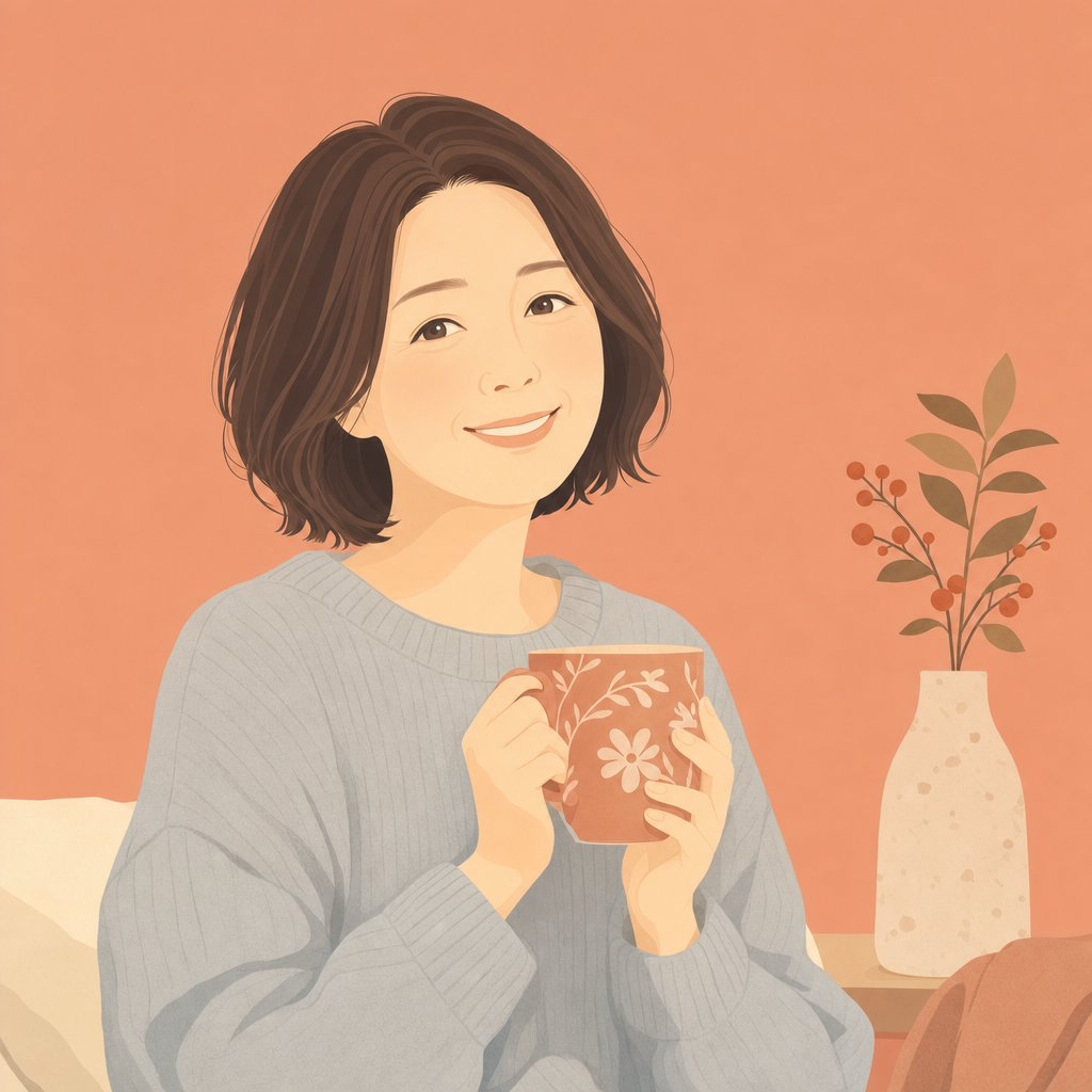 Yさん