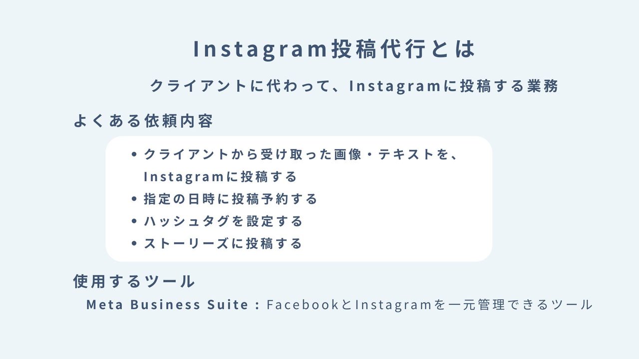 STEP4 Web業務の実践フロー の講座スライド