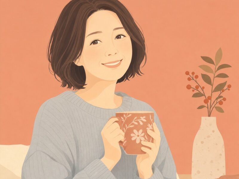 Yさん
