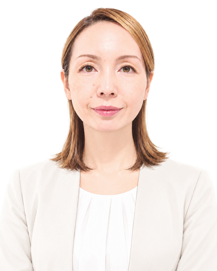財津 愛